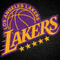 洛杉矶湖人队标志