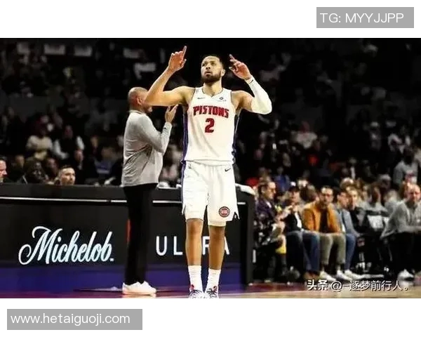 坎宁安与杜伦联手发威砍下70分活塞展现崛起潜力篮网无力反击